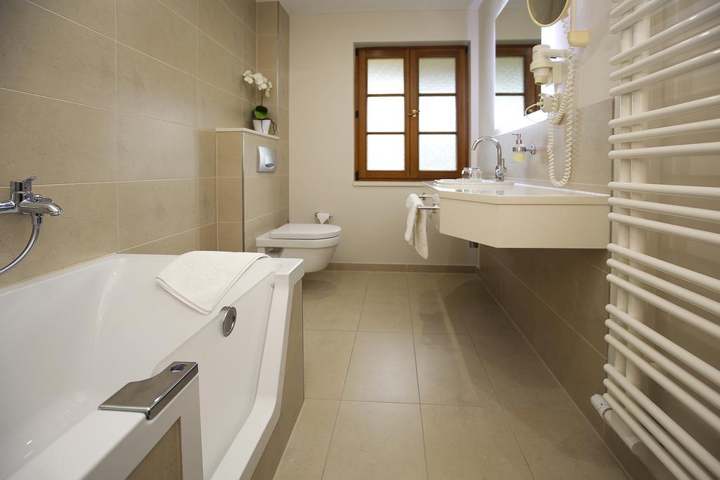Landhaus Susewind Ahrenshoop Cameră foto