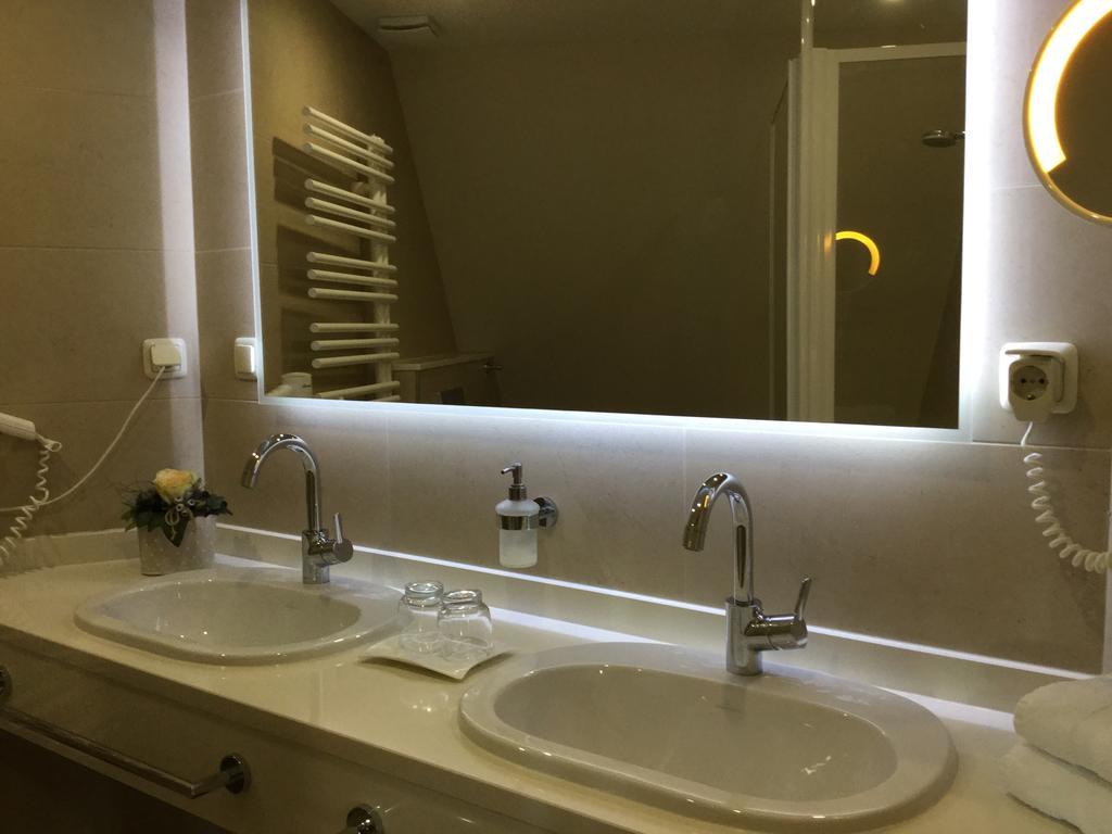 Landhaus Susewind Ahrenshoop Cameră foto